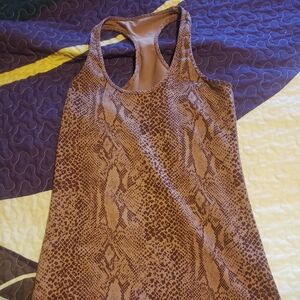 Lululemon Tanktop